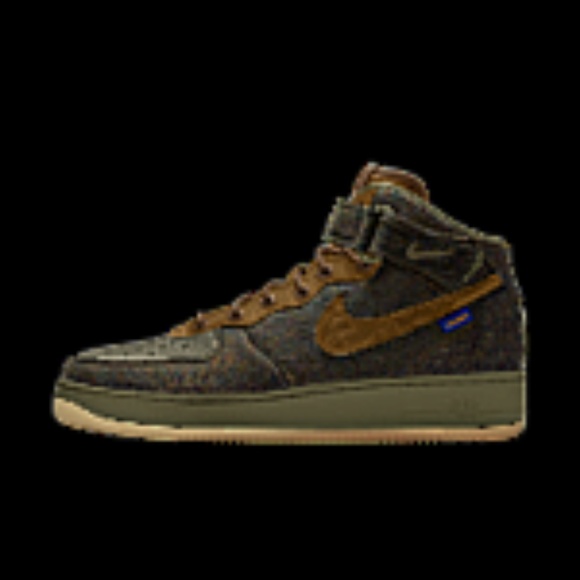 Nike and Adidas (mostly) Sneakerhead - Picture 5 of 5